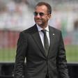 Frederico Varandas diz que vender melhor do que o Sporting só na Premier League. Foto Miguel Nunes