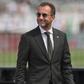Frederico Varandas diz que vender melhor do que o Sporting só na Premier League. Foto Miguel Nunes