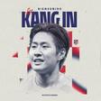 Kang-in Lee troca Paris por Madrid - Foto: Atlético Madrid