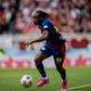 Yan Diomande deverá rumar a Madrid quanto tudo apontava que o destino fosse Paris