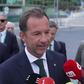 Varandas: «Exceto a Premier League, não vejo vendas superiores às nossas»