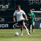 Gustavo Sá continua a ser uma das figuras do Famalicão e voltou a ser utilizado diante do Tondela — Foto: Famalicão