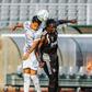 Duelo entre Académico de Viseu e Casa Pia, realizado este sábado, no Estádio do Fontelo, terminou empatado a uma bola