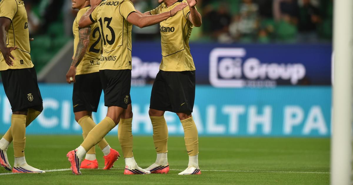 Afinal, o que vale, neste momento, o novo Sporting?