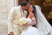 Gianluigi Donnarumma casou com Alessia Elefante - Foto: DR