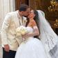 Gianluigi Donnarumma casou com Alessia Elefante - Foto: DR