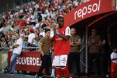 Mario Dorgeles falhou a deslocação à Sérvia, devido a castigo, mas está pronto para o segundo jogo com o Zeleznicar Pancevo