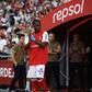 Mario Dorgeles falhou a deslocação à Sérvia, devido a castigo, mas está pronto para o segundo jogo com o Zeleznicar Pancevo