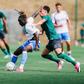 Gil Vicente e Moreirense empataram a duas bolas, num particular realizado na manhã deste sábado, em Barcelos