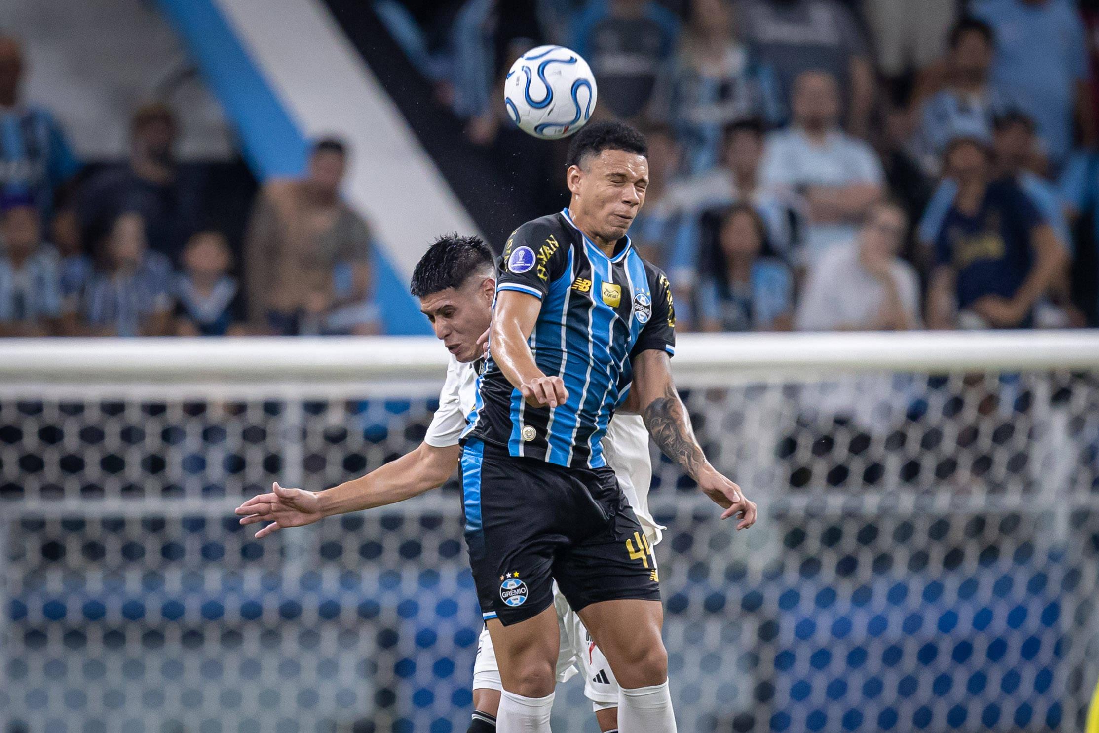 2. Viery Fernandes (Grêmio, Brasil - já agarrado pela Fiorentina por 17 milhões de euros) - 80,7