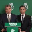 Sócios do Sporting aprovam reforço do património com esmagadora maioria