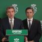 Sócios do Sporting aprovam reforço do património com esmagadora maioria