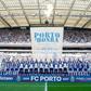Plantel do FC Porto para a temporada 2026/27 - Foto: FC Porto
