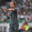 Filipe Luís elogia o Sporting após derrota do Mónaco em Alvalade