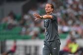 Filipe Luís elogia o Sporting após derrota do Mónaco em Alvalade
