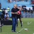 Paulo Autuori vai treinar o Fortaleza