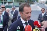 «Insubstituível só o Sporting», garante Frederico Varandas