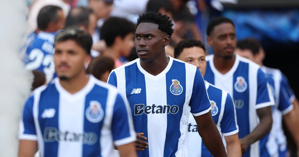 «Samu, estando em condições físicas ideais, é claramente o ponta de lança titular»