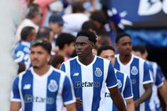 «Samu, estando em condições físicas ideais, é claramente o ponta de lança titular»
