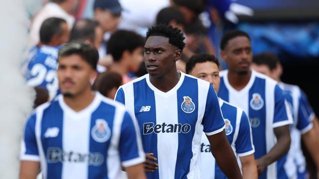 «Samu, estando em condições físicas ideais, é claramente o ponta de lança titular»