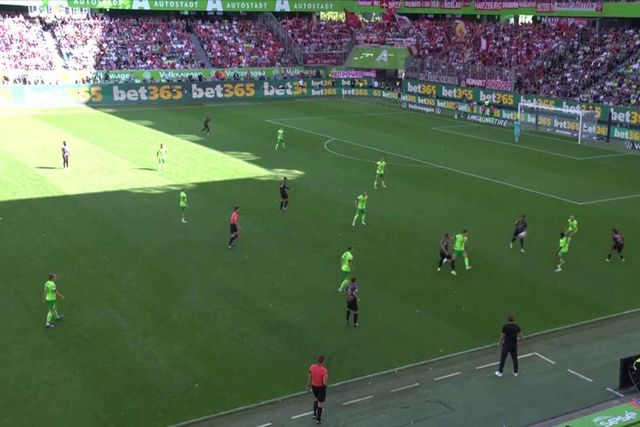 Muitos golos e reviravoltas: o resumo da vitória do Bayern