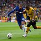Wolverhampton-Chelsea: goleada azul e João Félix entra e marca com Neto a assistir