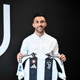 Oficial: Nico González reforça o ataque da Juventus
