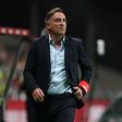 Carlos Carvalhal: «Muito orgulhoso de liderar um grupo de homens»