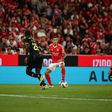 Todos de acordo no Benfica: «Este é o caminho»