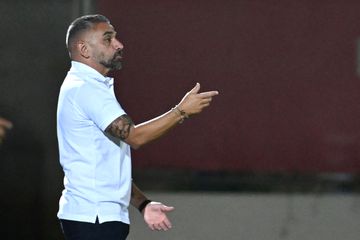 Rui Borges: «Um jogo perigoso, com pouco tempo de descanso»