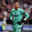 José Sá pede desculpa após goleada sofrida contra o Chelsea