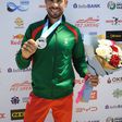 Mundiais de canoagem: Pimenta volta às medalhas com prata