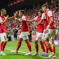 Eis os adversários do SC Braga na Liga Europa