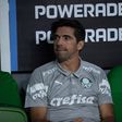 Brasileirão: Abel Ferreira empata com Bragantino e Artur Jorge aproveita