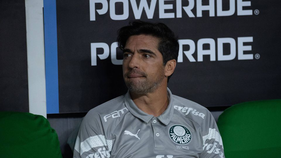 Brasileirão: Abel Ferreira empata com Bragantino e Artur Jorge aproveita