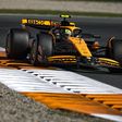 GP Países Baixos: Norris domina e vence na 'casa' de Verstappen