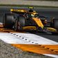 GP Países Baixos: Norris domina e vence na 'casa' de Verstappen
