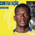 Oficial: internacional maliano reforça defesa do Arouca