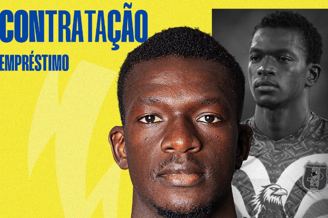 Oficial: internacional maliano reforça defesa do Arouca