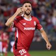 Ex-Sporting radiante no México: «Apaixonei-me por este clube»