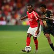 Renato Sanches: «Vamos por mais Benfica!»