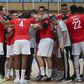 Benfica enche a barriga na ressaca europeia