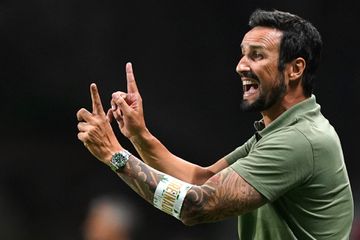 Moreirense: 'só' falta ganhar ao Benfica em casa