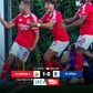 Benfica B derrota Vizela no Seixal