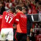 Benfica: saiba as lesões de Gouveia e Aursnes