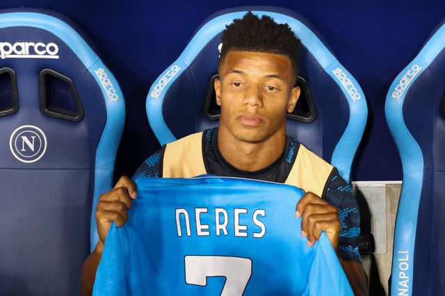 «Estamos aqui para conquistar os três pontos, estamos preparados»