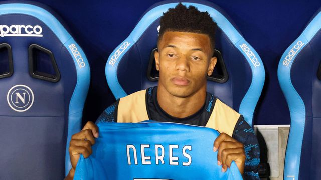 «Estamos aqui para conquistar os três pontos, estamos preparados»