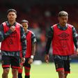 Bournemouth revela que Evanilson foi operado