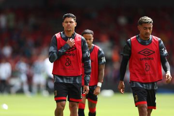 «Confiamos nele»: Treinador do Bournemouth lança Evanilson contra o Newcastle