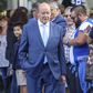 Pinto da Costa defende Bruno de Carvalho: «Foi muito injustiçado»